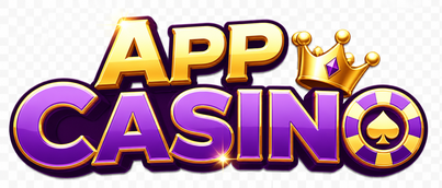 app casino logo